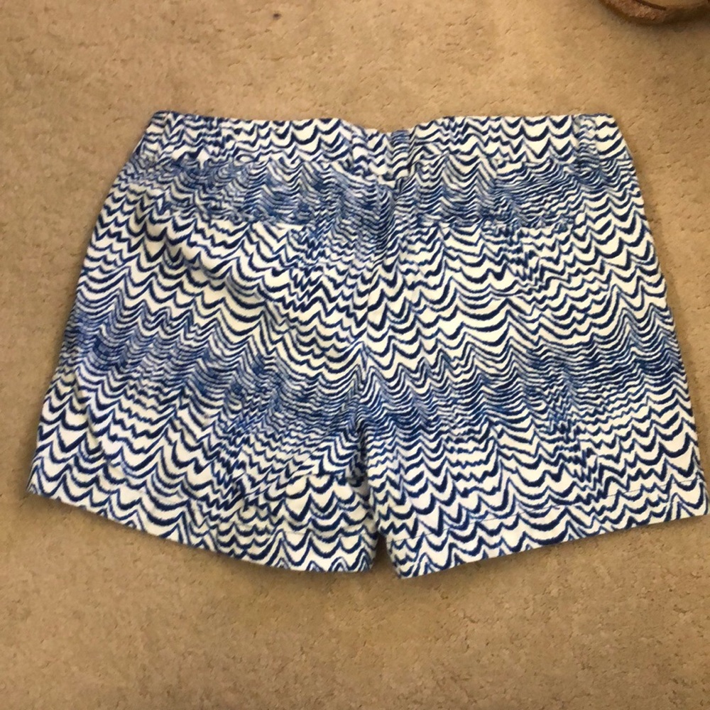 Blue shorts - Picture 3 of 3